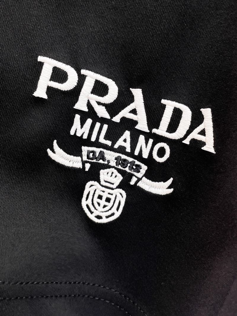 Prada Short Pants